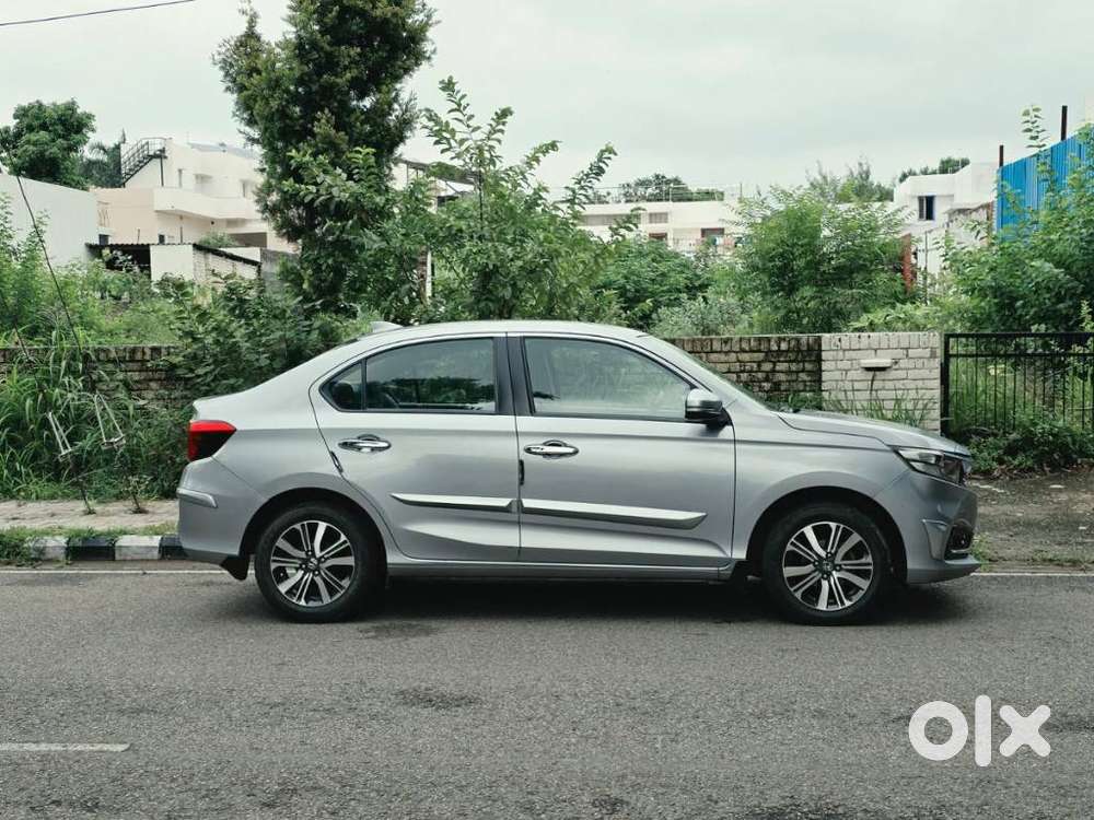Honda Amaze Vx 1.2 Petrol Cvt, 2023, Petrol