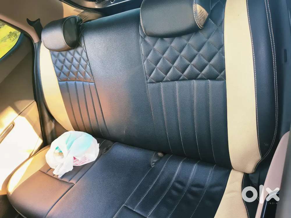 Hyundai Grand I10 2016 Petrol Well Maintained