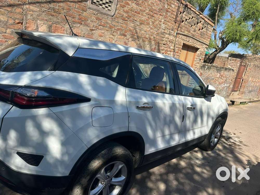 2020 Tata Diesel Harrier Xt 2.0l Kryotec Bsiv