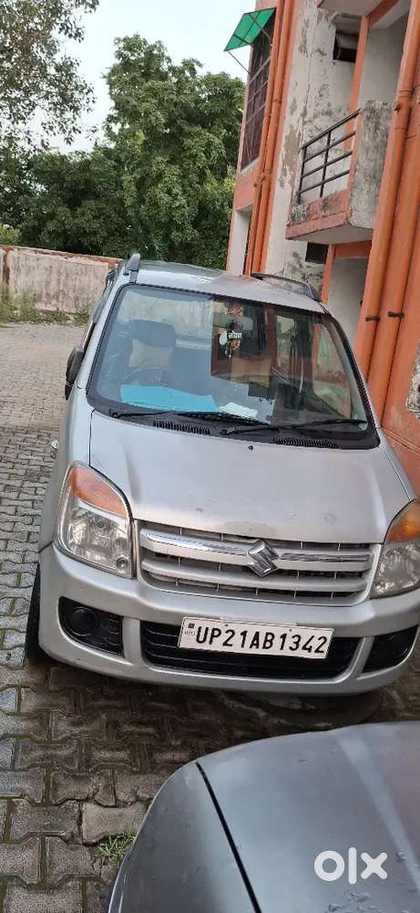 Maruti Suzuki Wagon R 1.0 2009 Petrol 50000 Km Driven