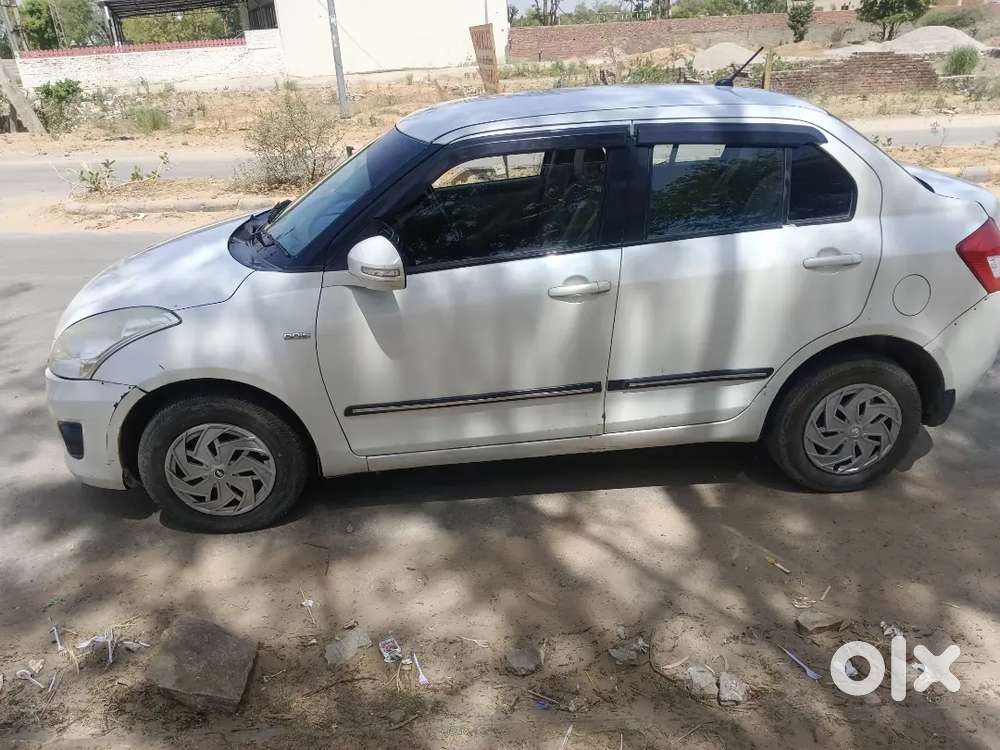 Maruti Suzuki Swift Dzire 2013 Diesel 90000 Km Driven