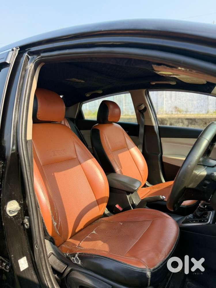 2018 Hyundai Verna Diesel