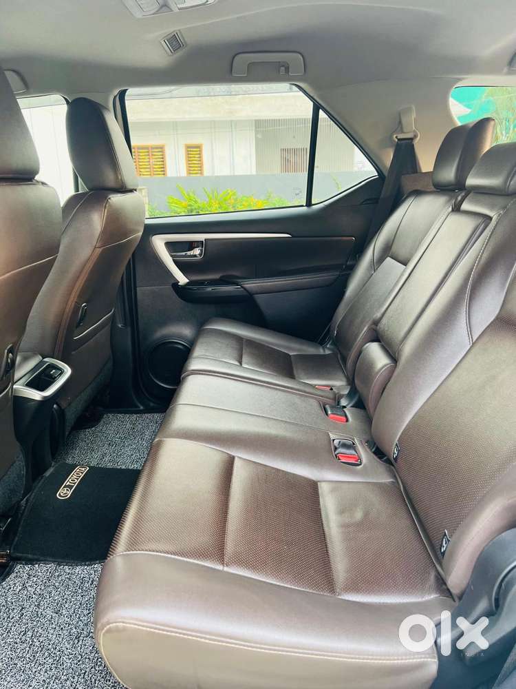 Toyota Fortuner 3.0 4x2 Automatic, 2019, Diesel