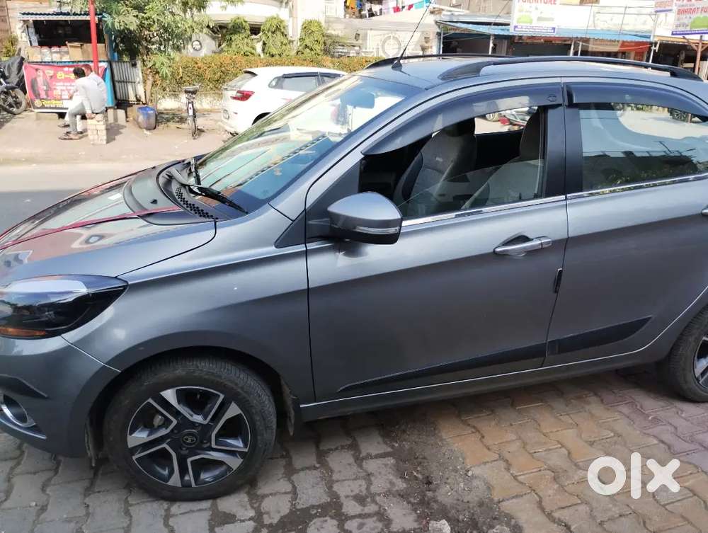 Tata Tiago 2020 Petrol