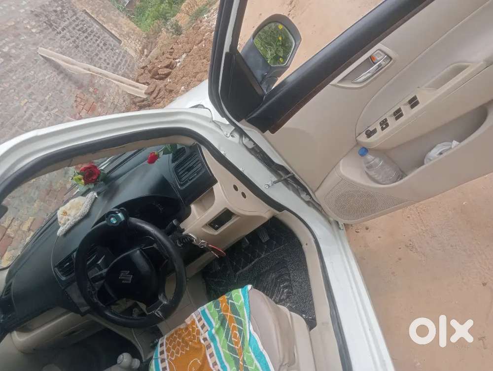 Maruti Suzuki Dzire 2014 Vdi Automatic