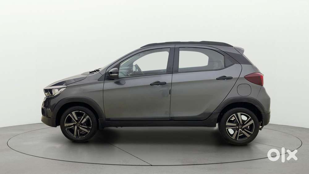 Tata Tiago Nrg 1.2 Xz Amt, 2022, Petrol
