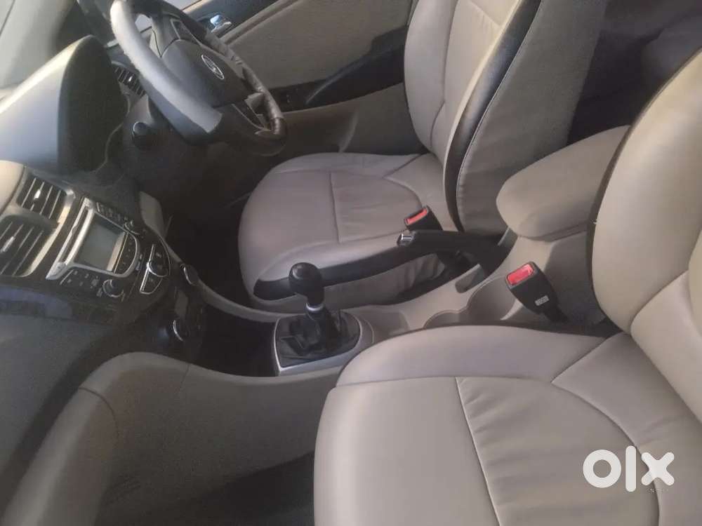 Top Model Hyundai Verna Finance Available Bs 5500 Ke Emi Limited Offer