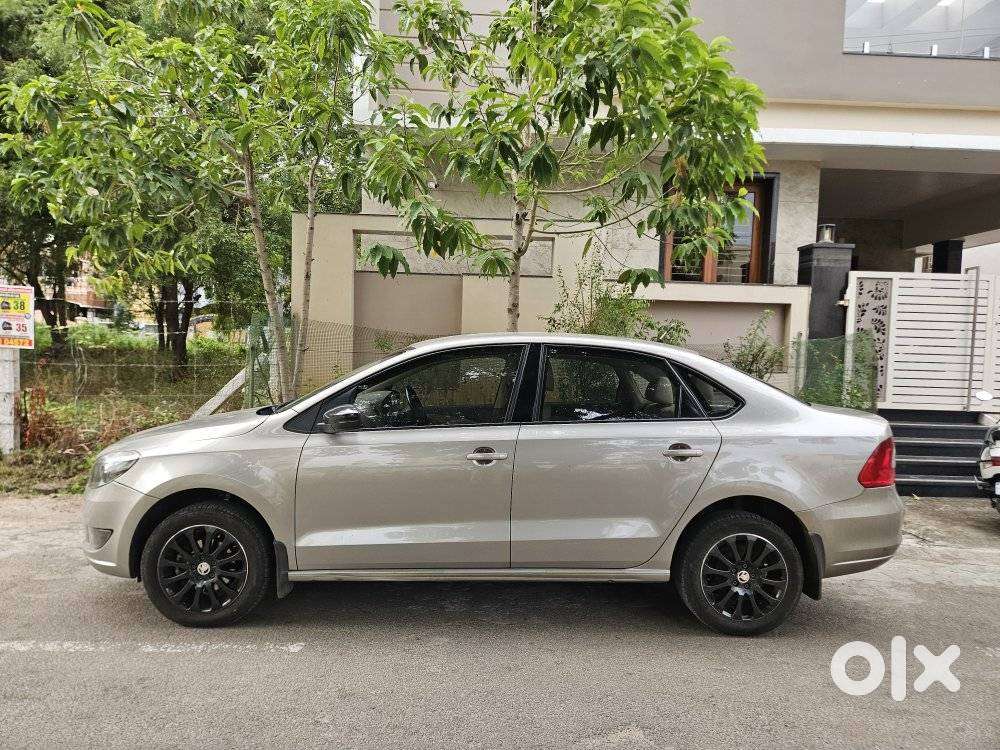 Skoda Rapid Onyx 1.5 Tdi Mt, 2016, Diesel