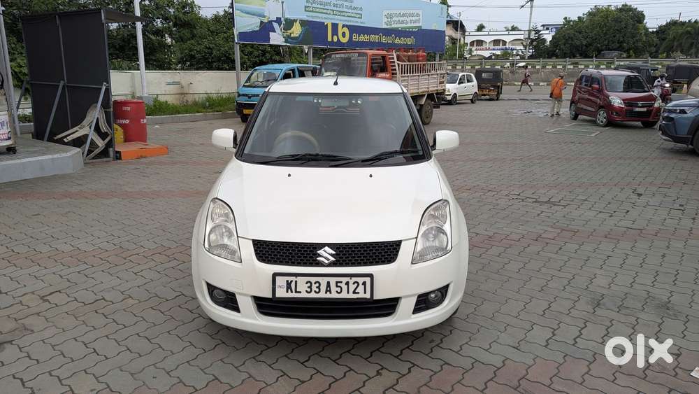 Maruti Suzuki Swift Ddis Vdi, 2009, Diesel