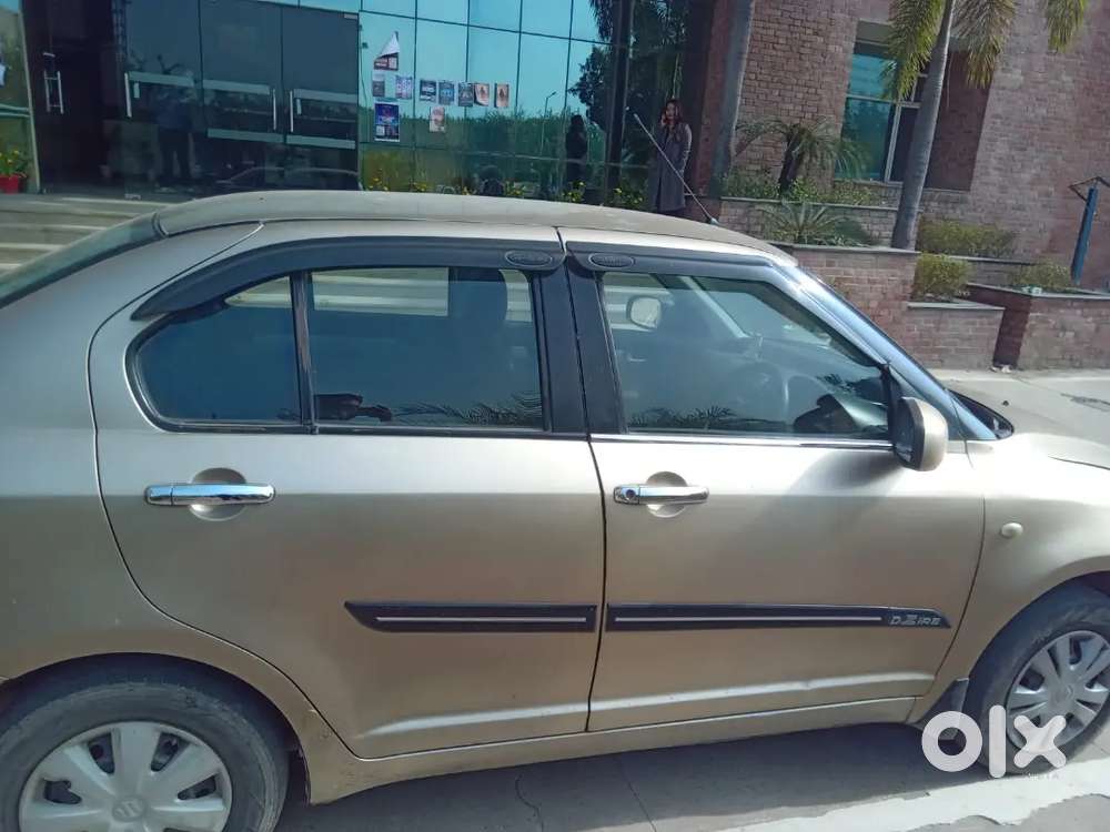 Swift Dzire 2011 Model