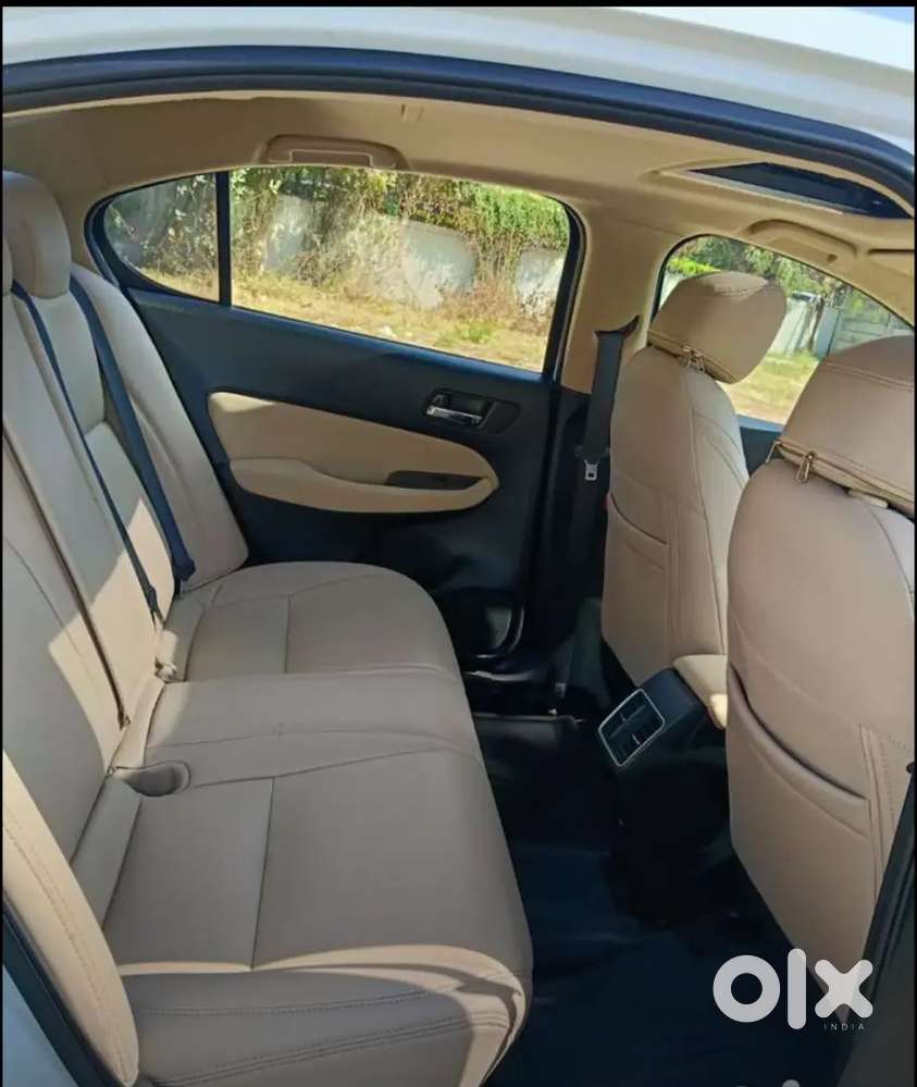 Honda City 2021 Petrol Manual