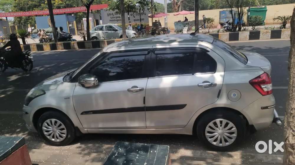 Maruti Suzuki Dzire 2016 Vdi Diesel 150000 Km Driven