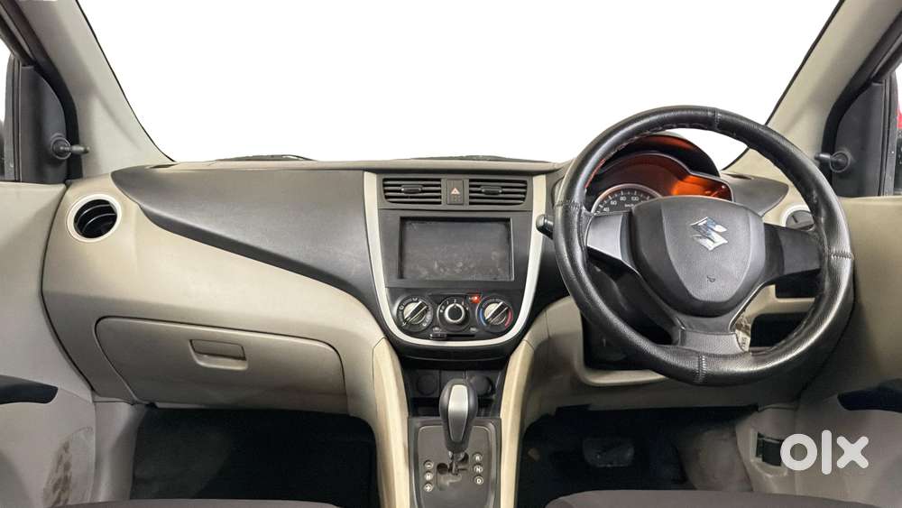 Maruti Suzuki Celerio 2014-2017 Vxi At, 2014, Petrol