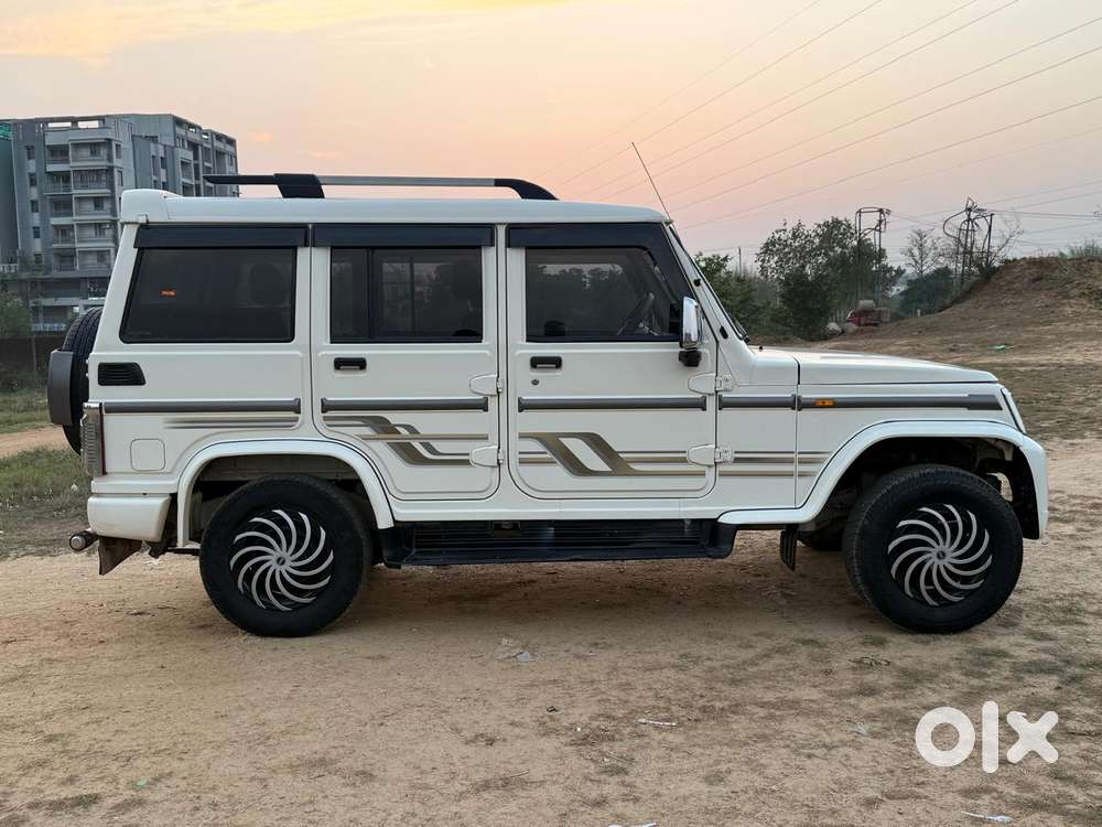 Mahindra Be 6 Be, 2023, Diesel