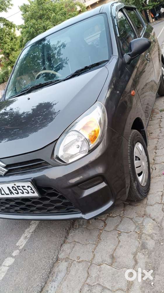 Maruti Suzuki Alto 800 Vxi, 2019, Petrol