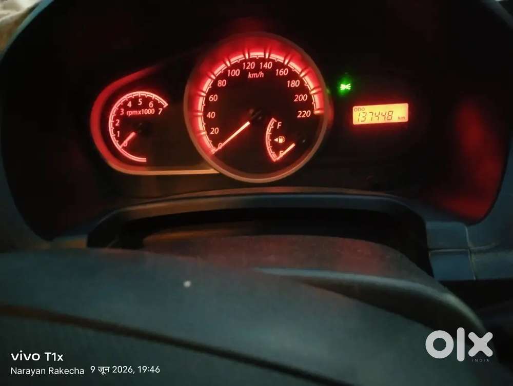 Ac हीटर Ok Sounds Ok Tyre Battery Ok