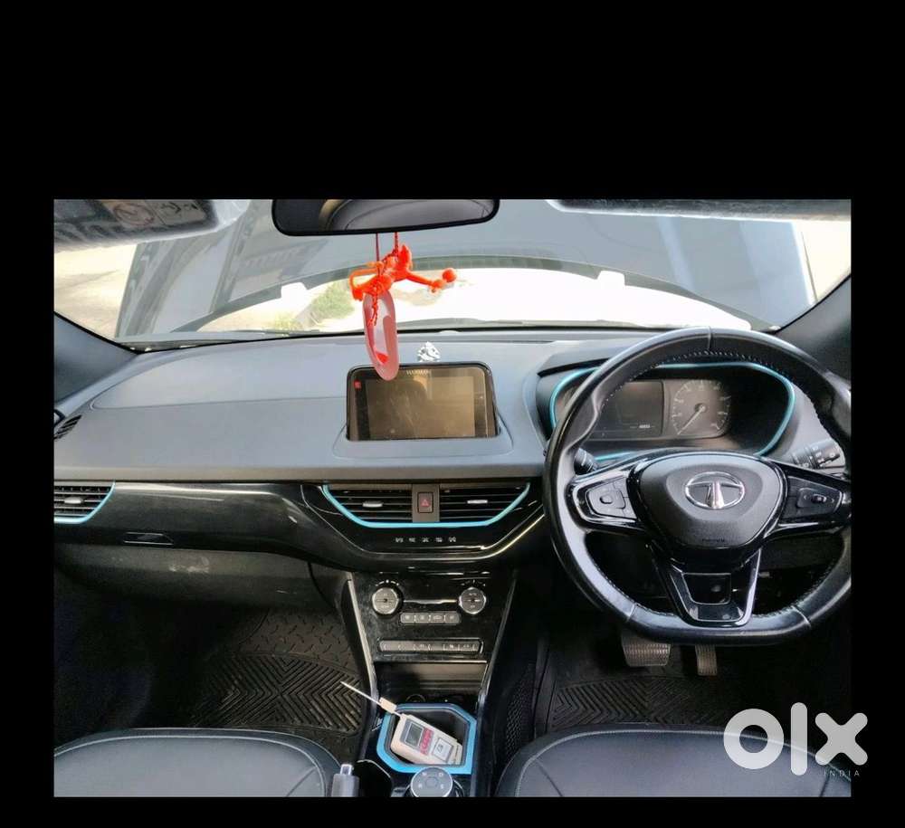 Tata Nexon Ev 2021 Automatic