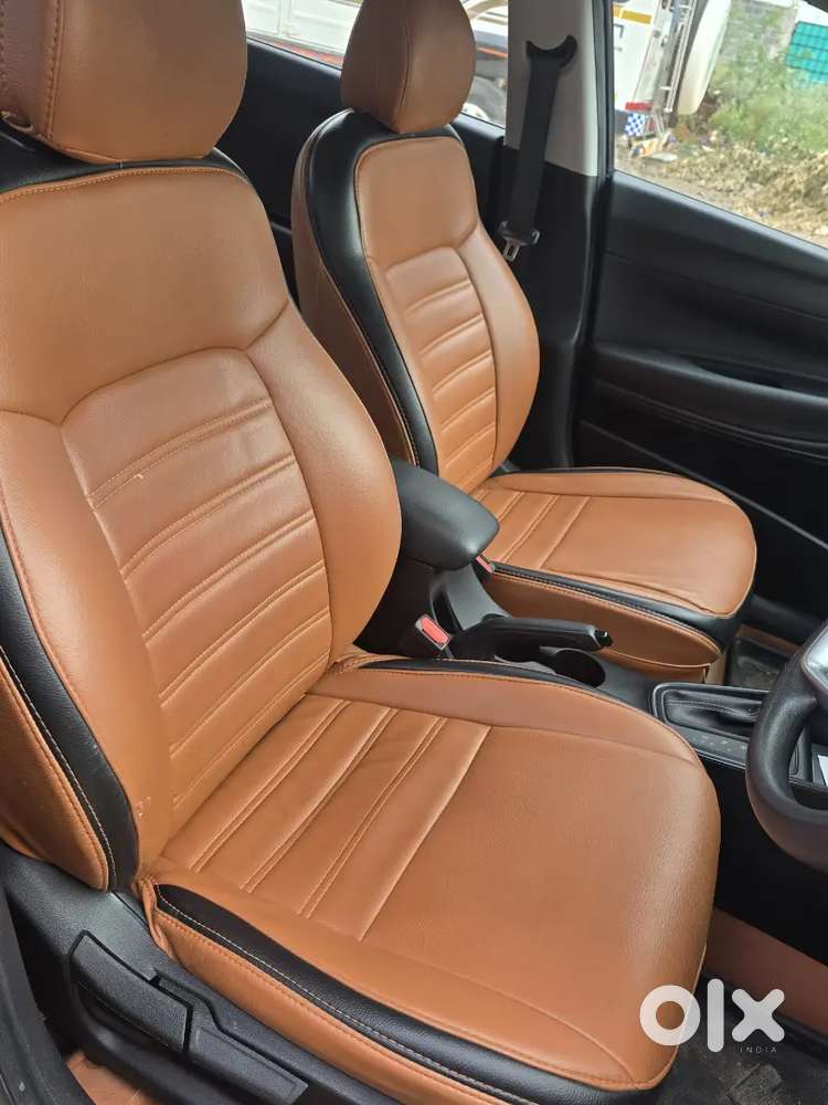 Hyundai New I20 Sportz 2021