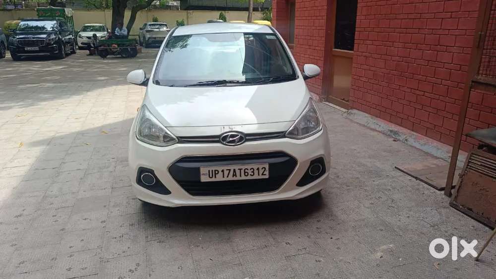 Hyundai Grand I10 Good Condition