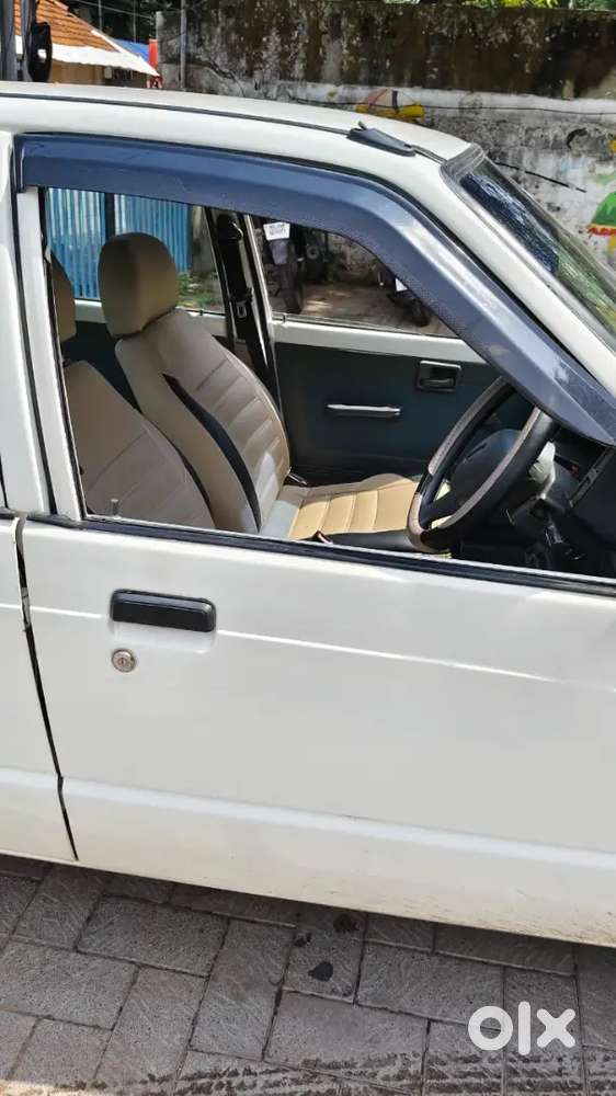 Maruti Suzuki 800 2007 Petrol 81000 Km Driven
