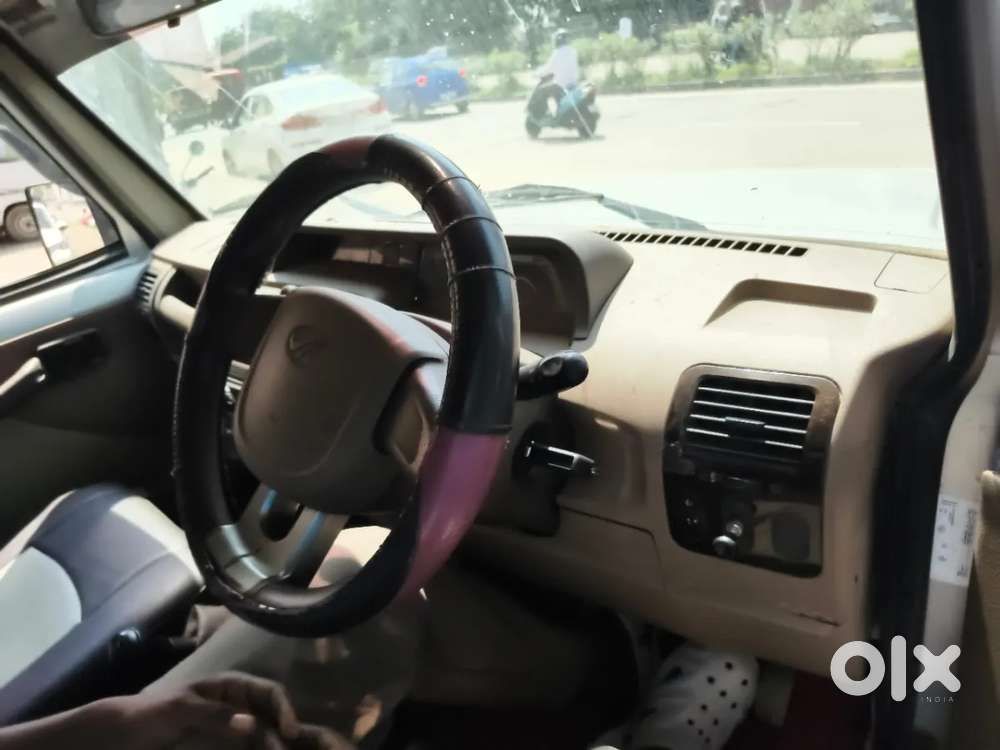 Mahindra Bolero Power Plus Zlx, 2017, Diesel