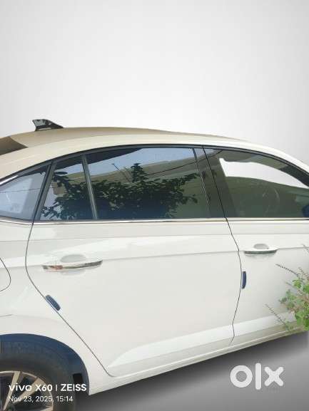 Skoda Slavia 1.5 Tsi Style At, 2024, Petrol