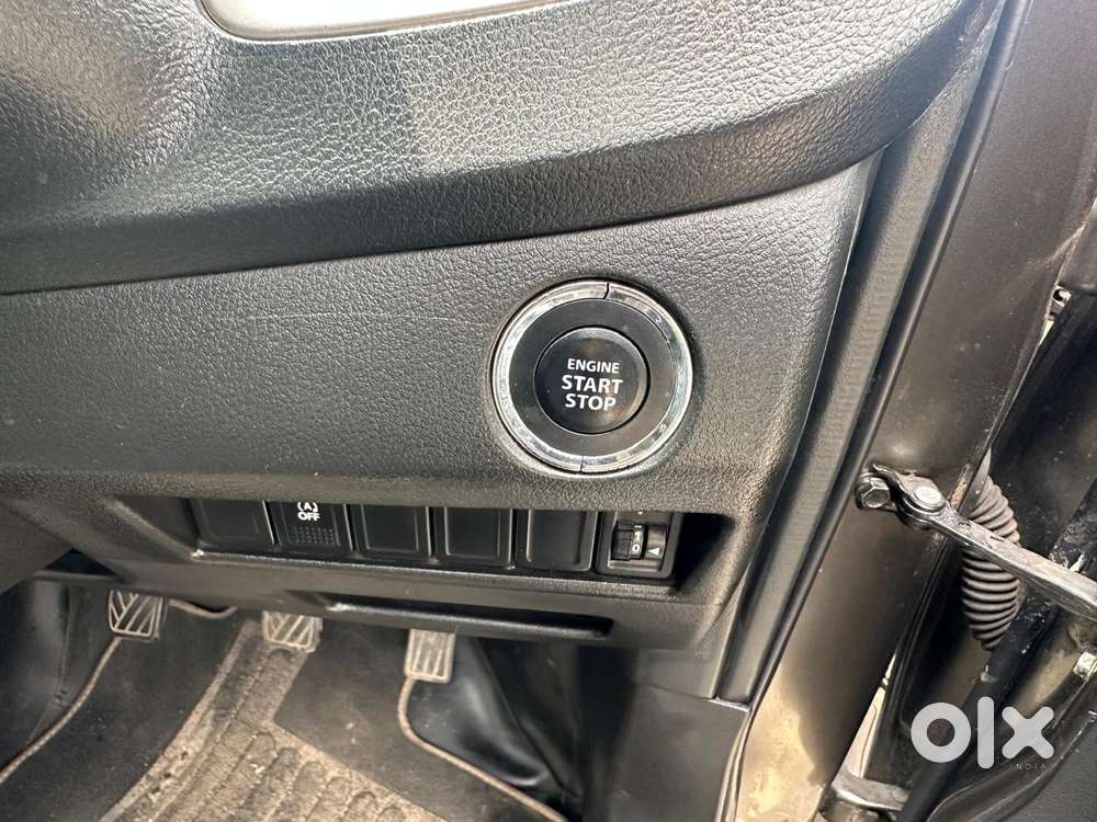 Toyota Glanza G Hybrid, 2019, Petrol