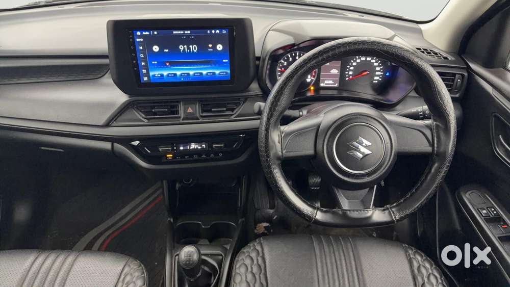Maruti Suzuki Swift Vvt Lxi, 2025, Petrol