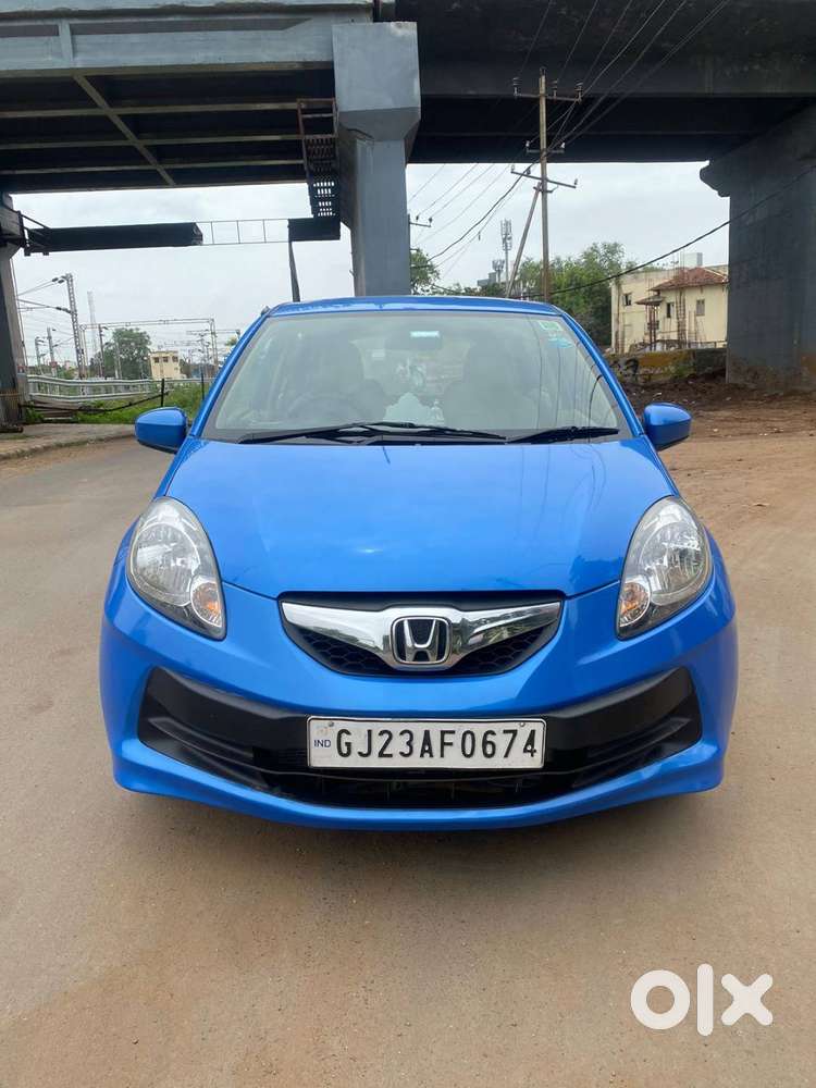 Urgent Sell Honda Brio S Mt