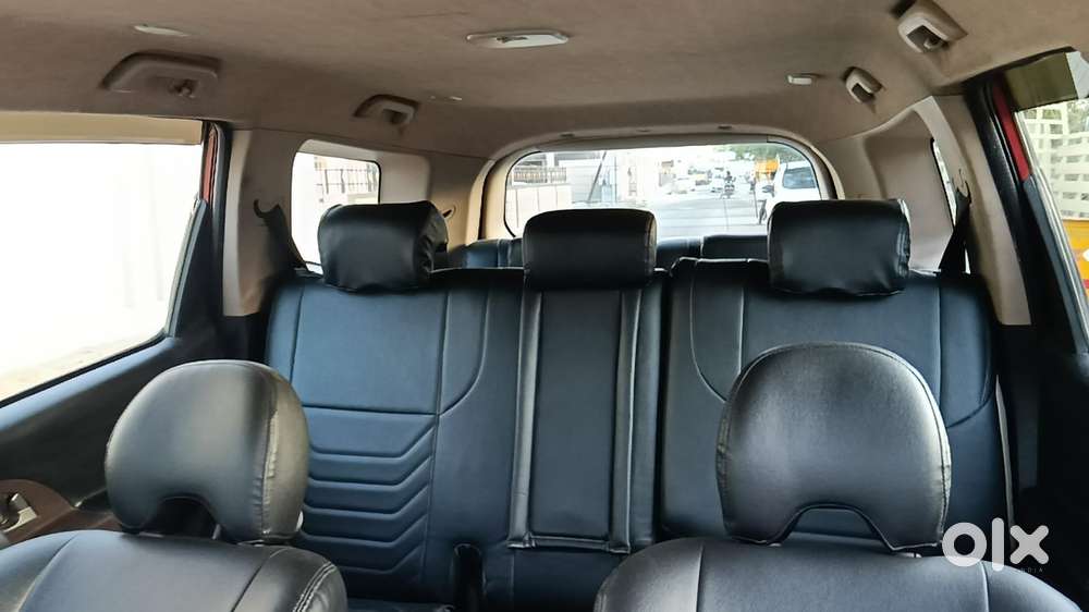 Mahindra Xuv500 W8 4wd, 2012, Diesel