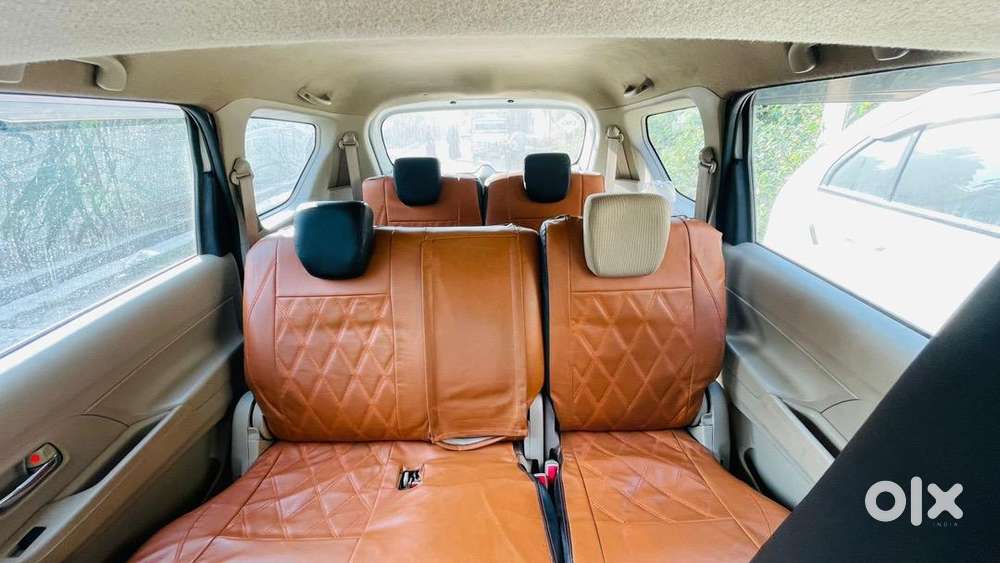 Maruti Suzuki Ertiga 2024 Cng & Hybrids Well Maintained