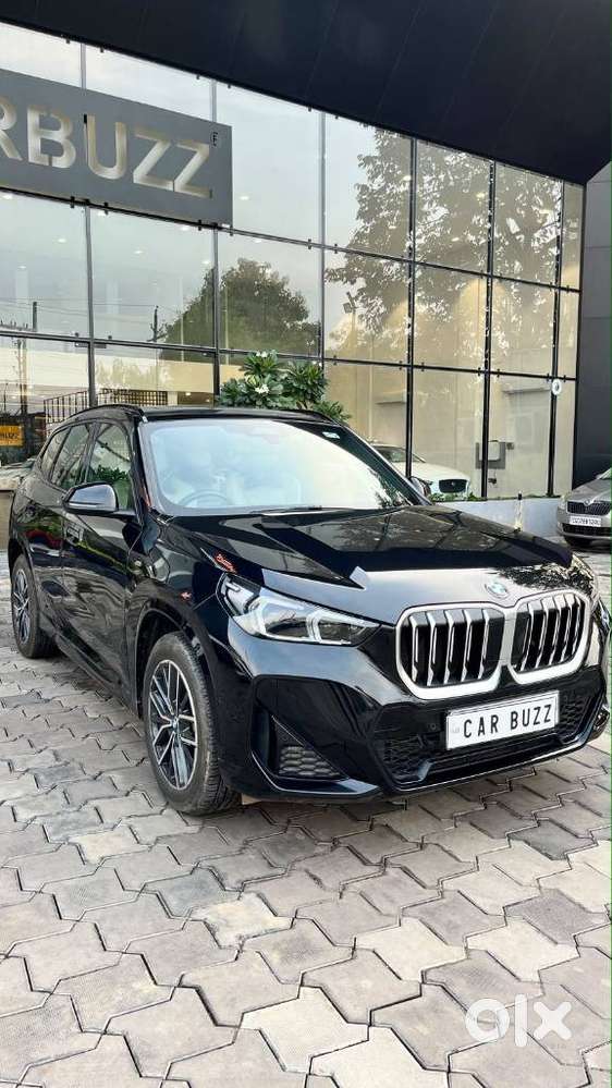 Bmw X1 Sdrive18i M Sport, 2024, Petrol