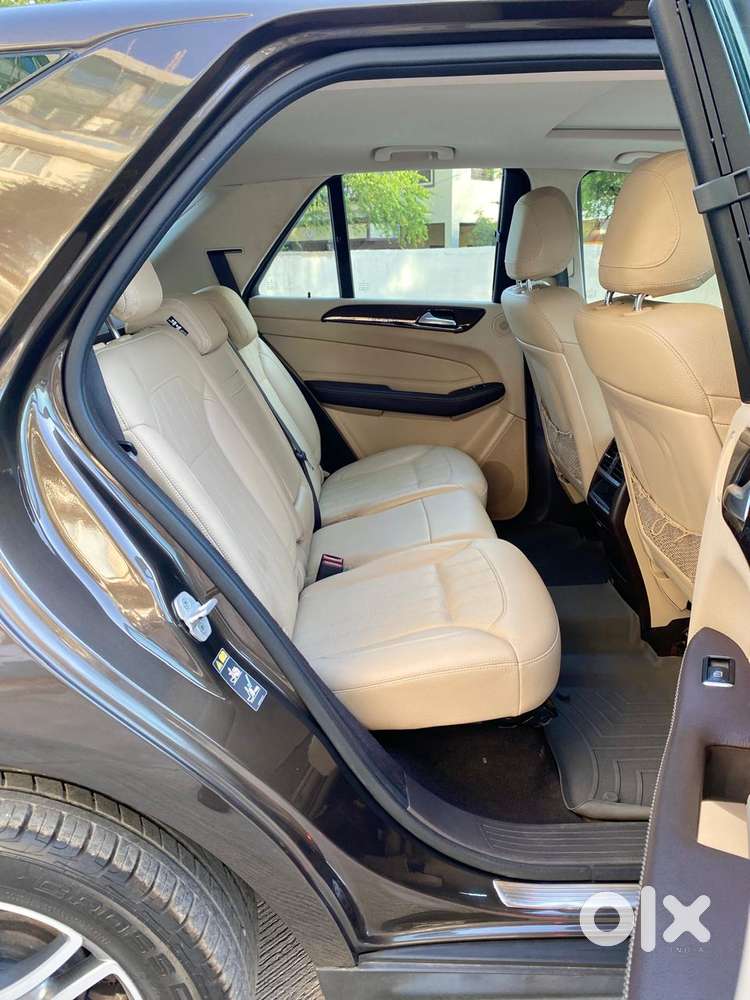 Mercedes-benz Gle Class 250d, 2017, Diesel