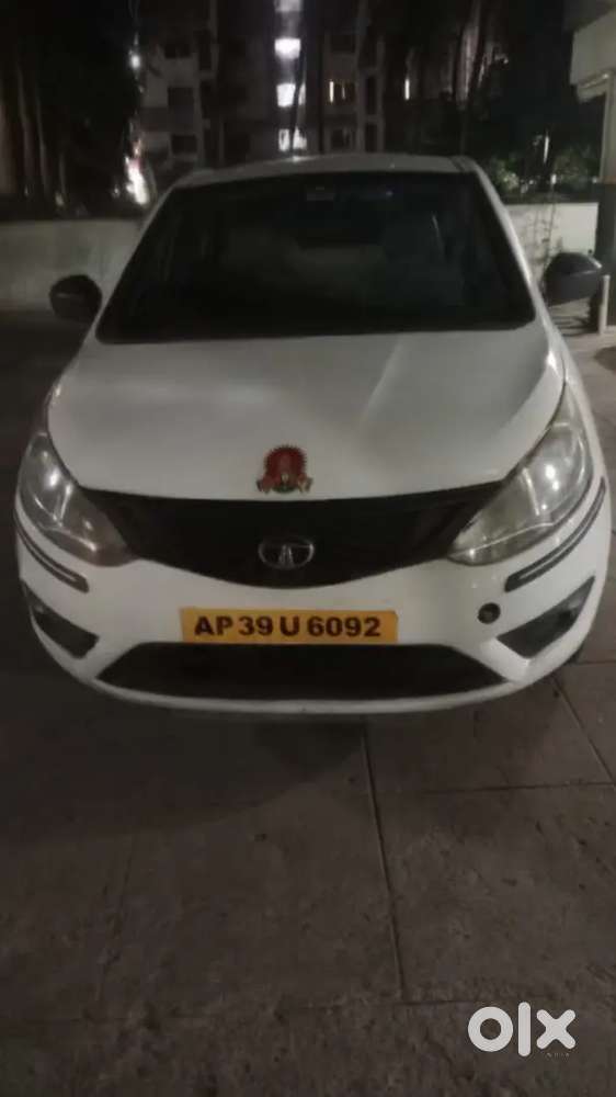 Tata Zest 2019 With Finance