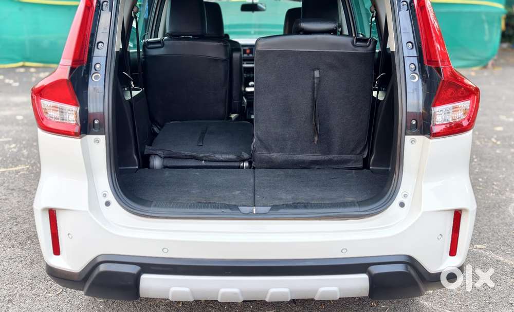 Maruti Suzuki Xl6 1.5 Zeta Mt, 2022, Petrol
