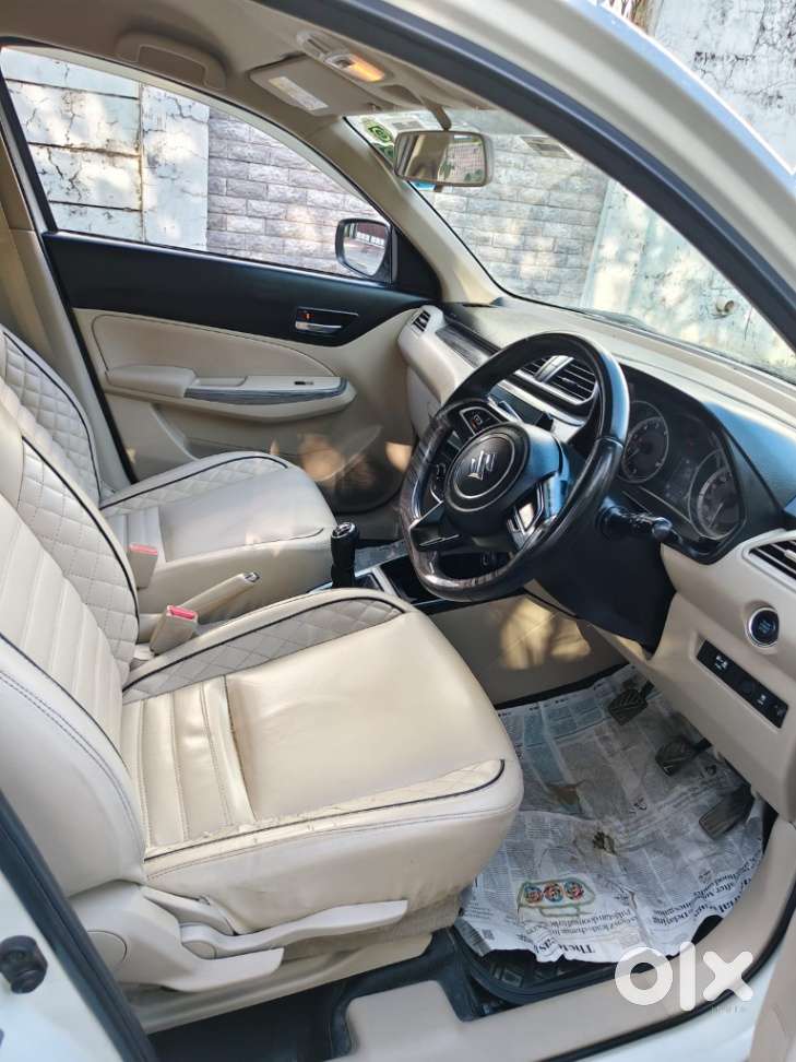 Maruti Suzuki Dzire 1.2 Zxi, 2023, Cng & Hybrids