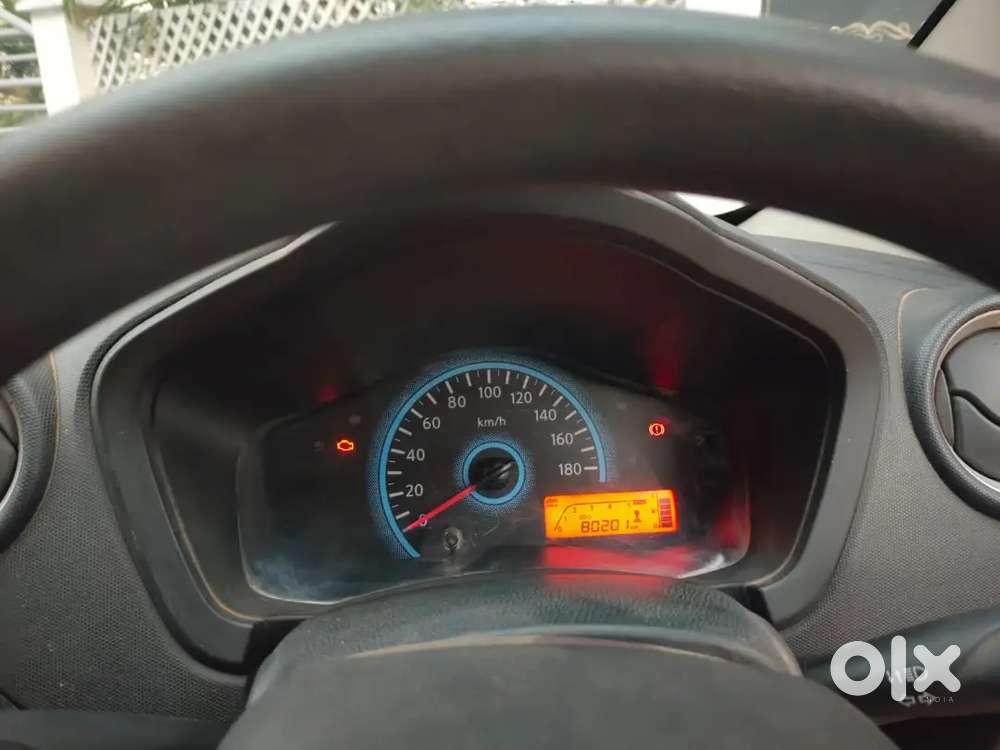 Datsun Redigo 2018 Petrol Car For Sale