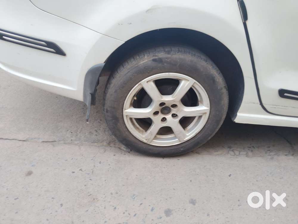 Volkswagen Vento Diesel Highline, 2013, Diesel