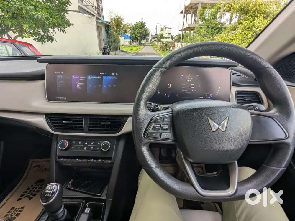 Mahindra Xuv700 2023