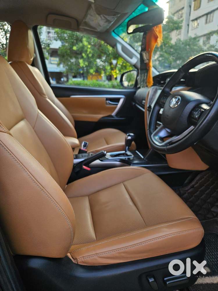 Toyota Fortuner 4x2 At 2.8 Diesel, 2023, Diesel