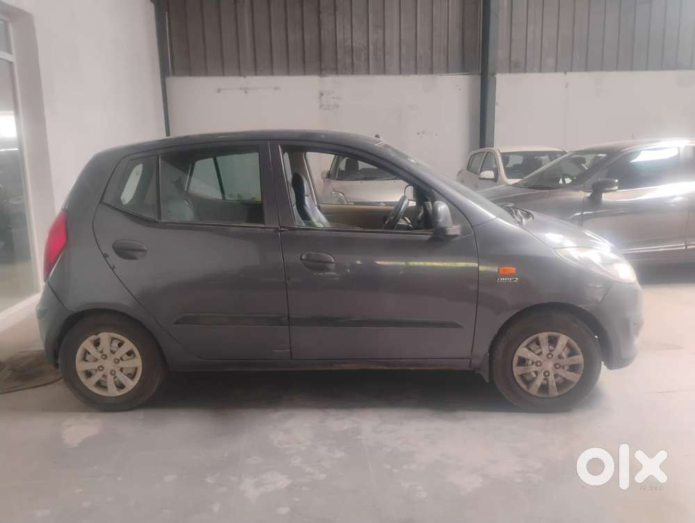 Hyundai I10 Magna 1.1l, 2013, Petrol