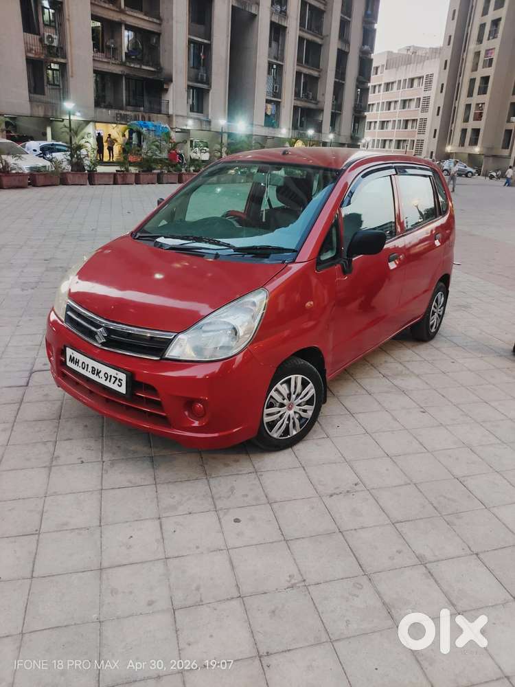 Maruti Suzuki Zen Estilo Lxi Green (cng), 2014, Cng & Hybrids