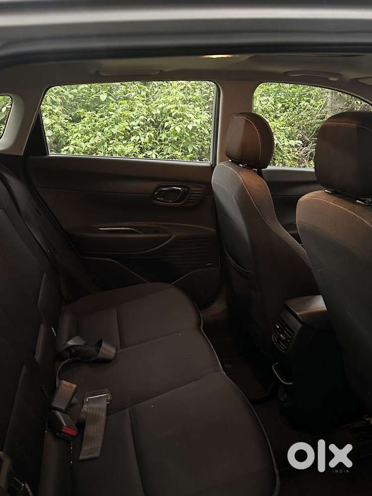 Hyundai I20 Asta 1.2 O With Sunroof, 2020, Petrol