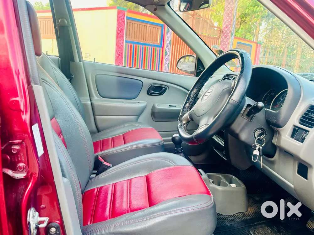 Maruti Suzuki Alto K10