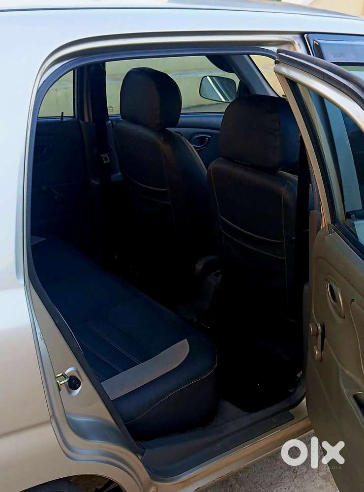 Maruti Suzuki Alto, 2006, Petrol