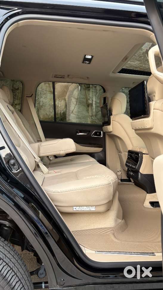 Toyota Land Cruiser 3.3 Zx Diesel, 2025, Diesel