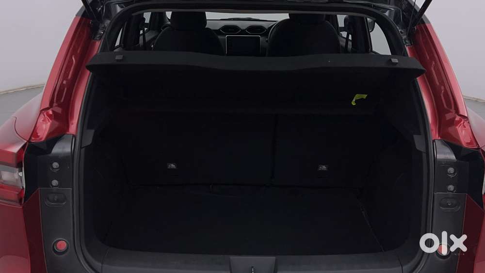 Nissan Magnite 1.0 Xv Premium Turbo Cvt (o), 2021, Petrol