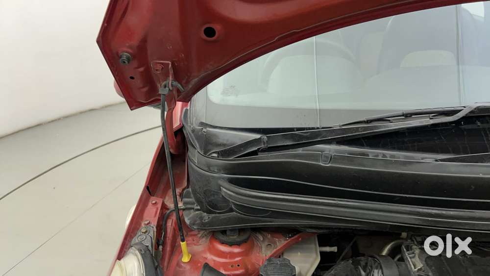 Hyundai Grand I10 1.2 Kappa Magna At, 2017, Petrol