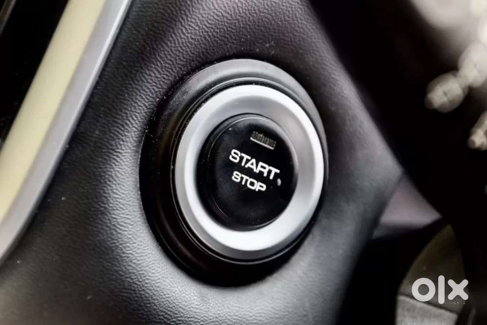 Mg Hector Sharp Dct Petrol, 2021, Petrol