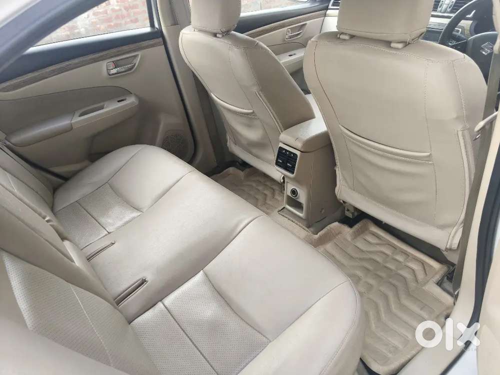 Maruti Suzuki Ciaz 2019 Diesel 125000 Km Driven